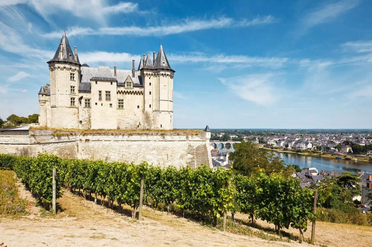 Buyer’s journal: a ramble in the Loire