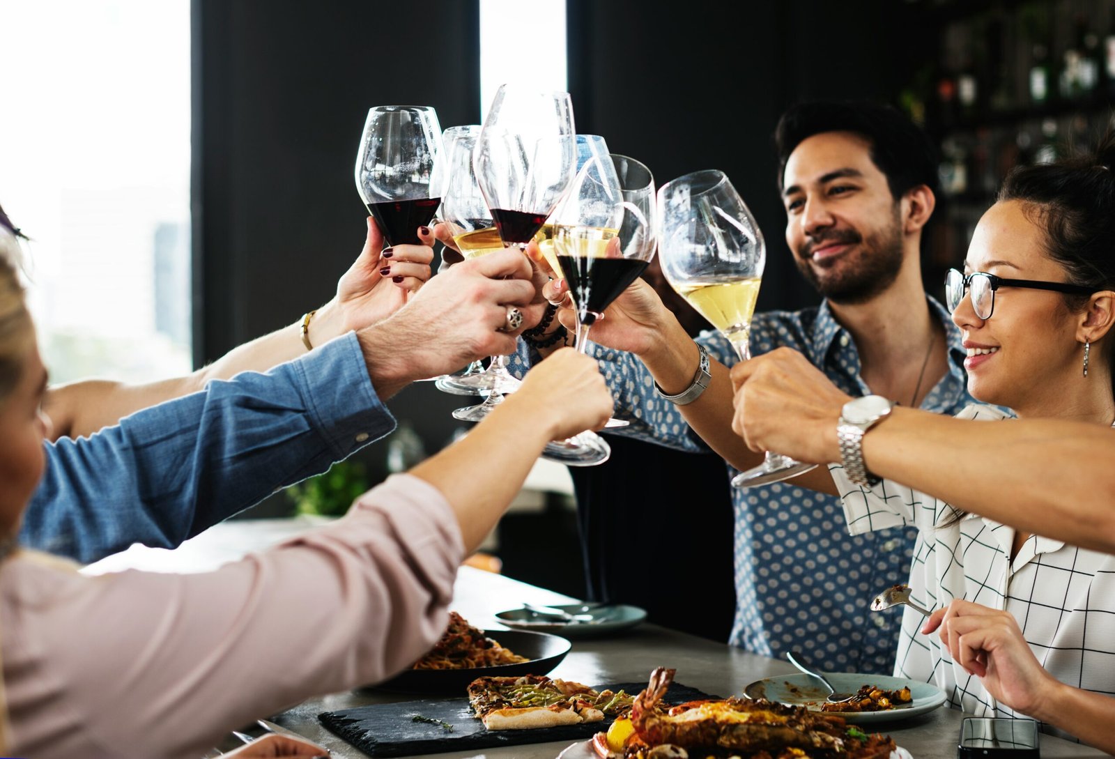 Wines for Unpredictable Weather