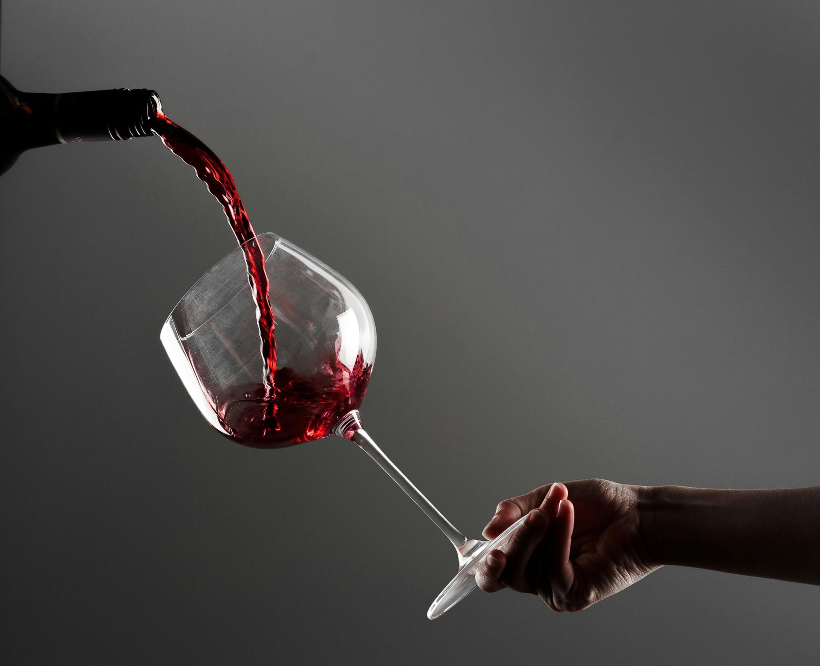 Three Wine Myths Debunked!!!