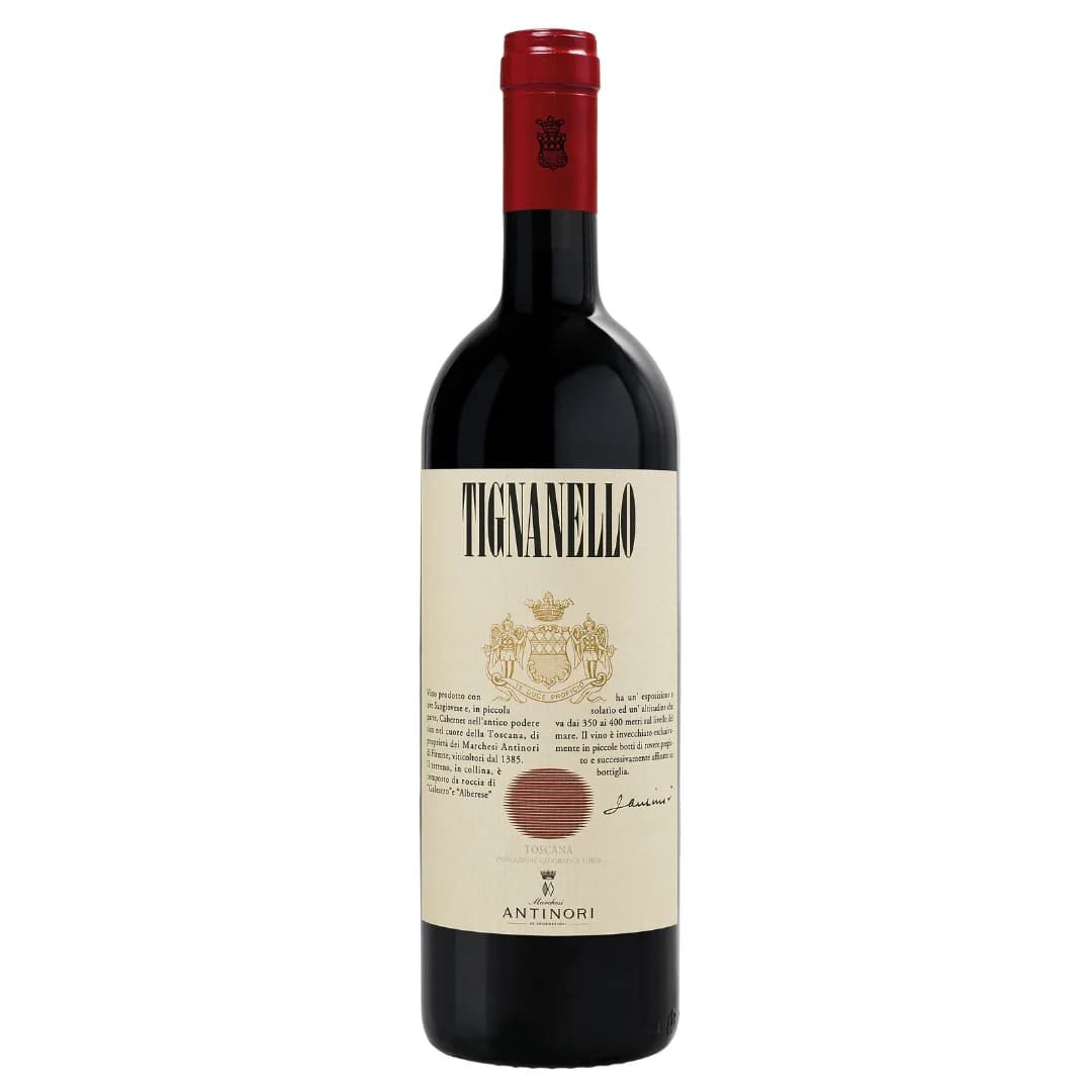 Wine Bottle