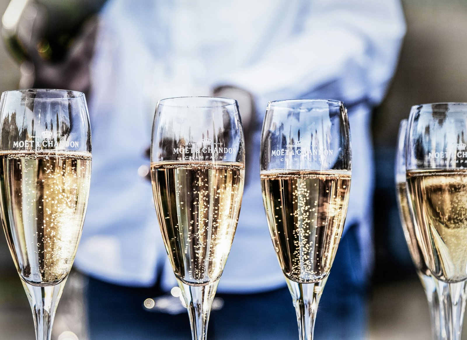 Best Wine Deals for Moët et Chandon in the UK